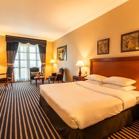 Royal Ascot Hotel-2